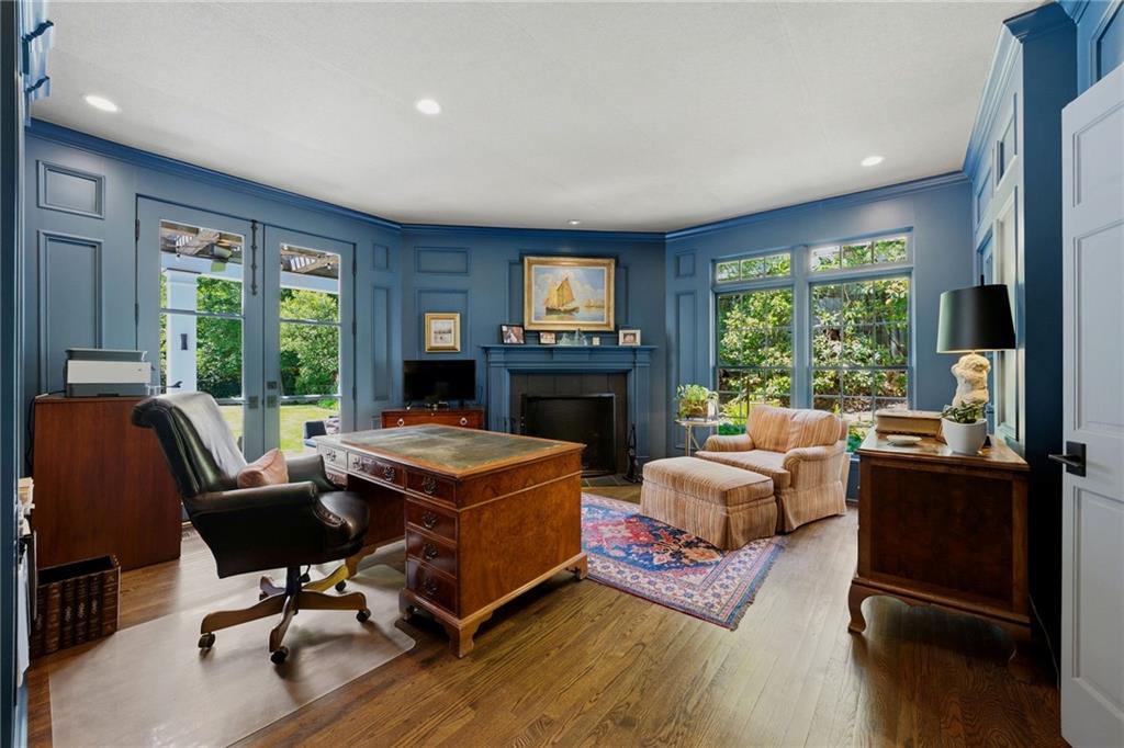 2820 Normandy Drive NW