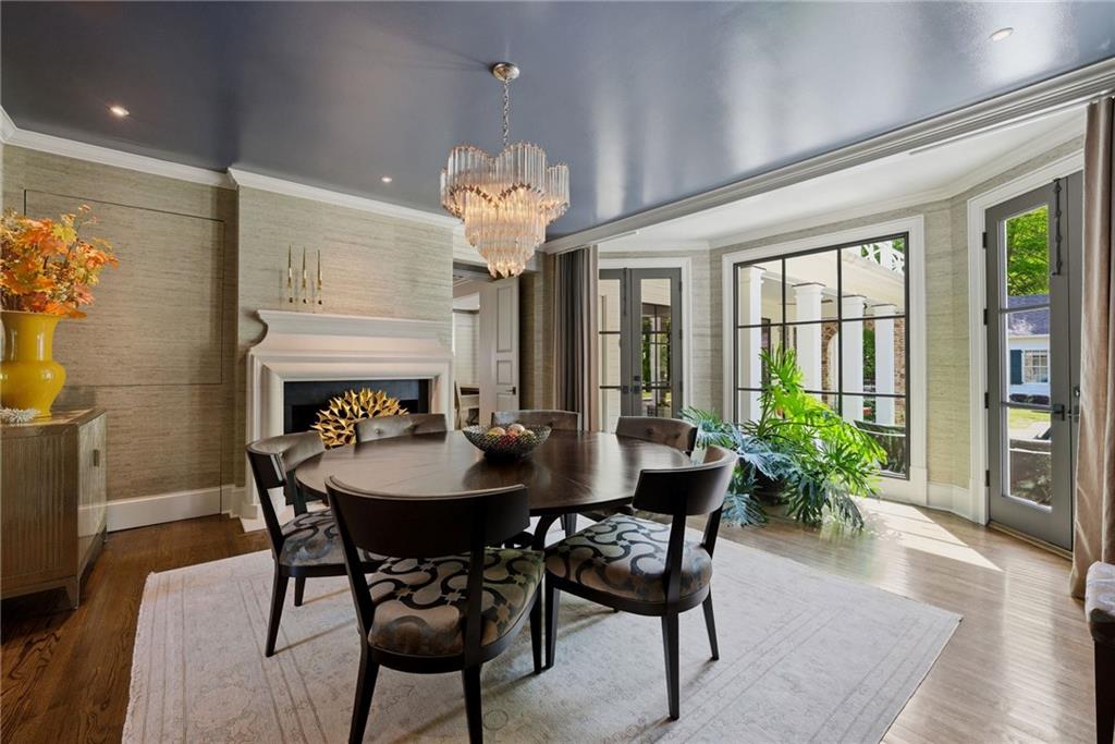 2820 Normandy Drive NW