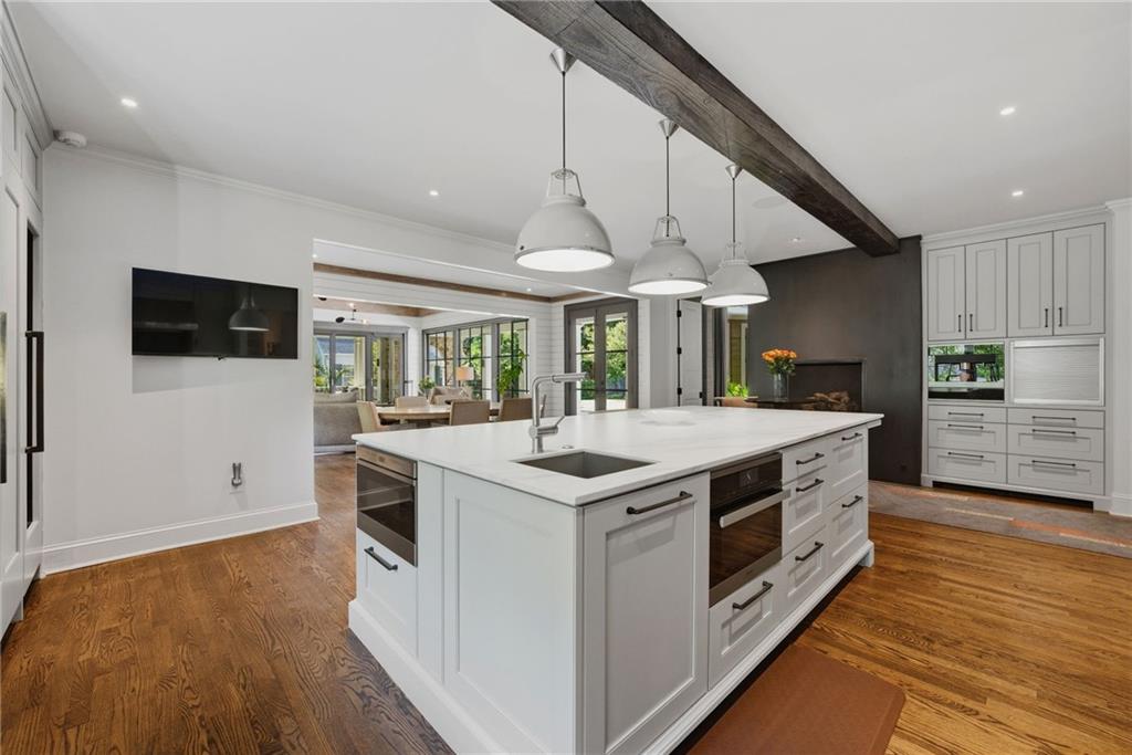 2820 Normandy Drive NW