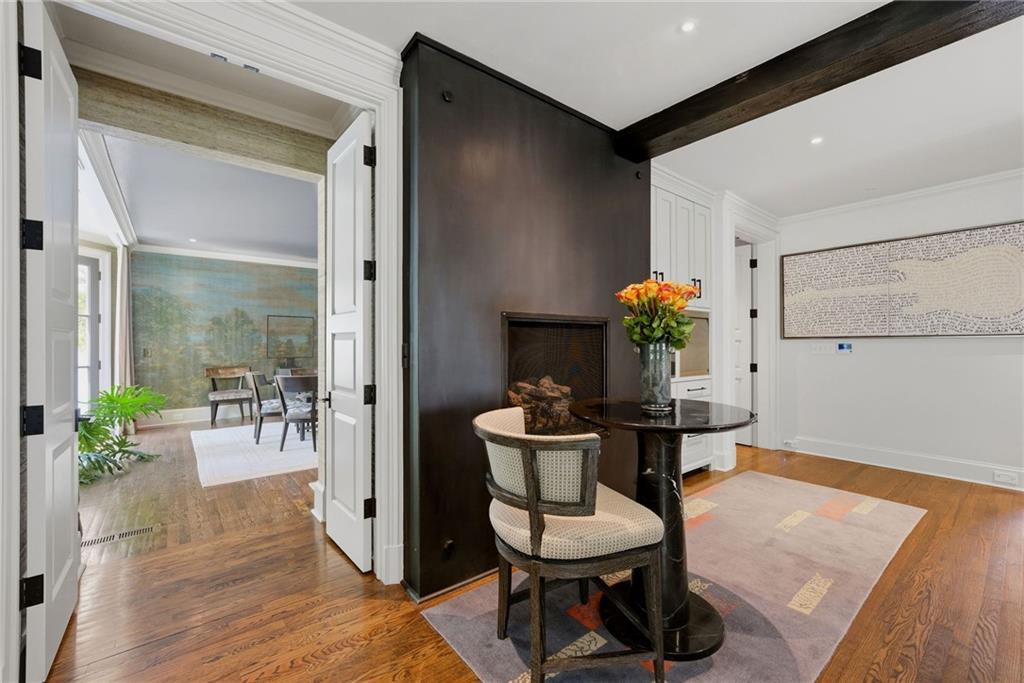 2820 Normandy Drive NW