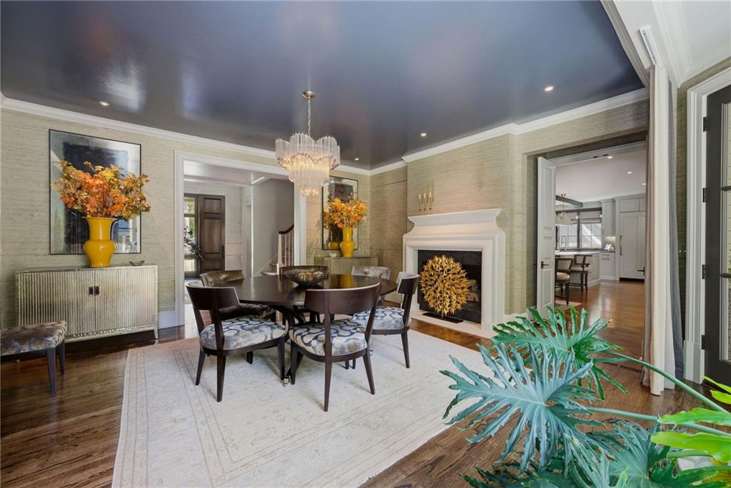 2820 Normandy Drive NW