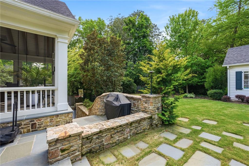 2820 Normandy Drive NW