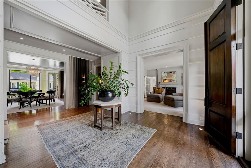 2820 Normandy Drive NW