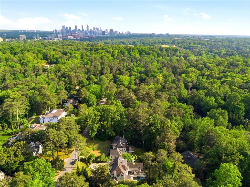 2820 Normandy Drive NW