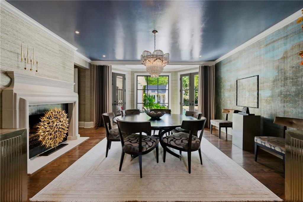 2820 Normandy Drive NW