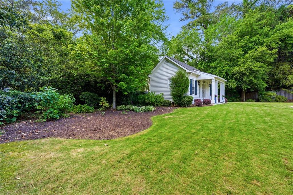 2820 Normandy Drive NW