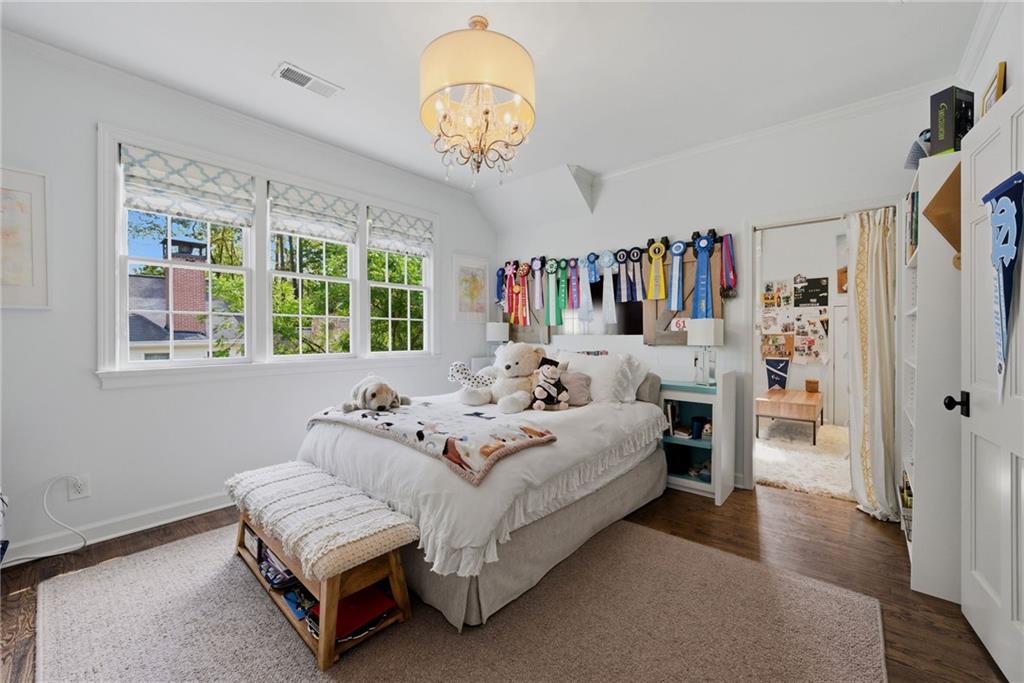 2820 Normandy Drive NW