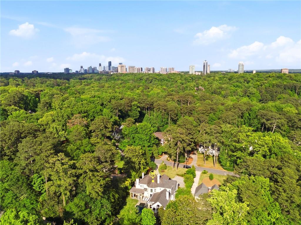 2820 Normandy Drive NW