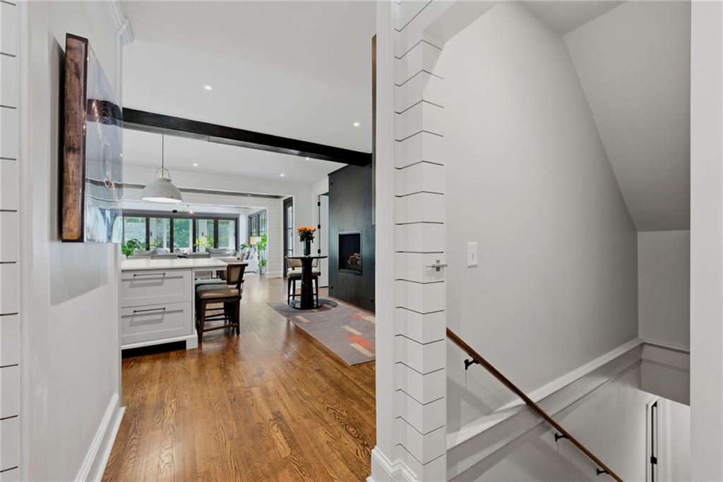 2820 Normandy Drive NW