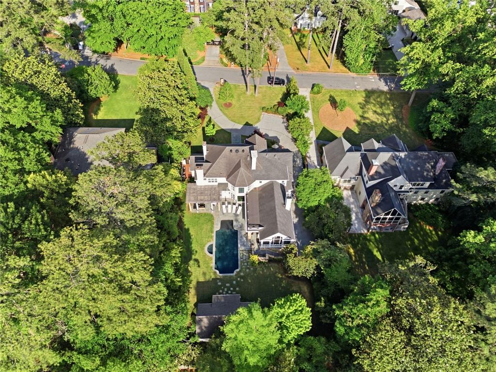 2820 Normandy Drive NW