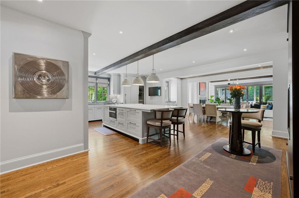 2820 Normandy Drive NW