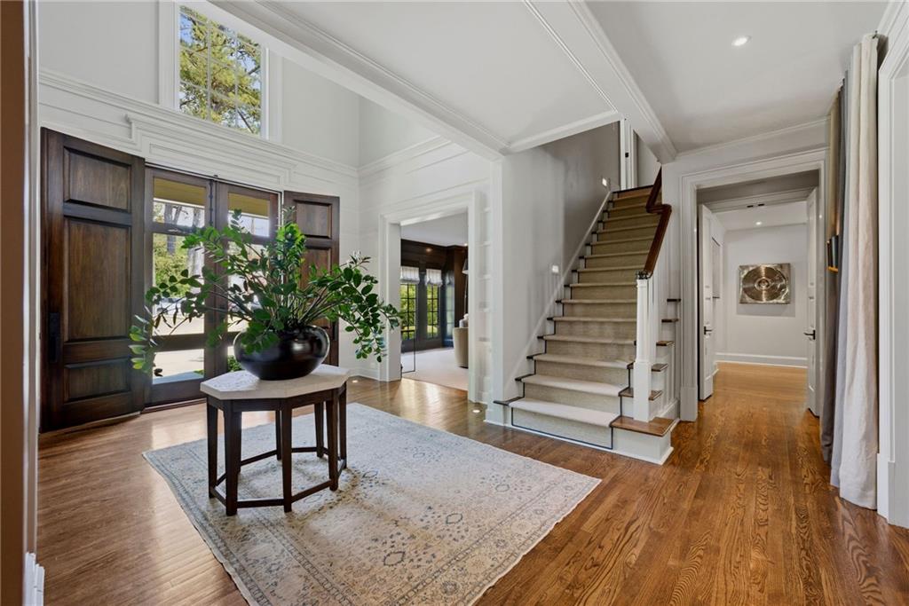 2820 Normandy Drive NW