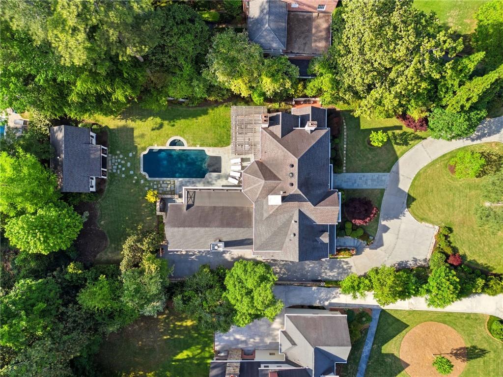 2820 Normandy Drive NW