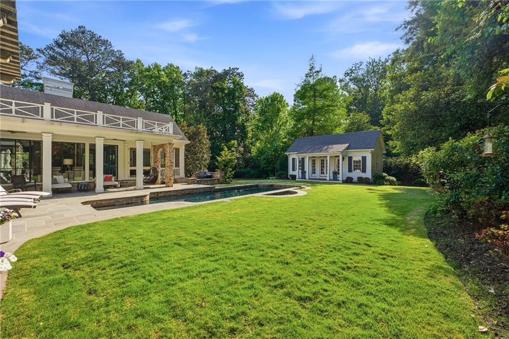 2820 Normandy Drive NW