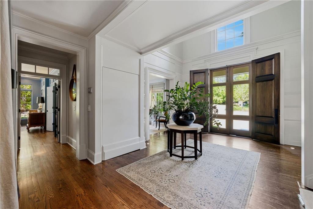 2820 Normandy Drive NW