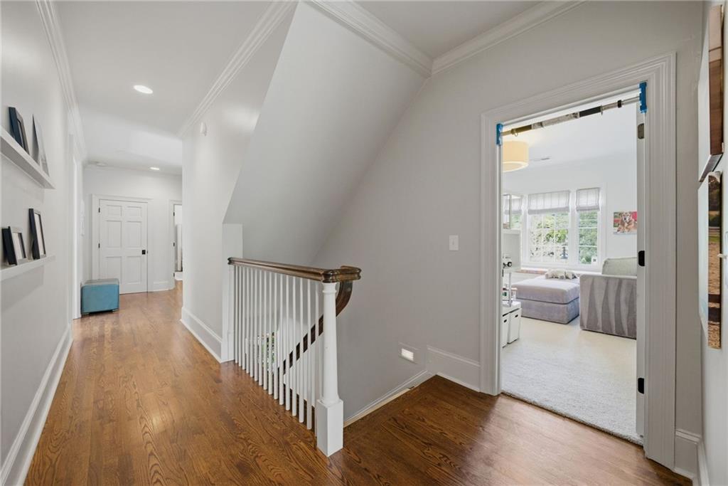 2820 Normandy Drive NW