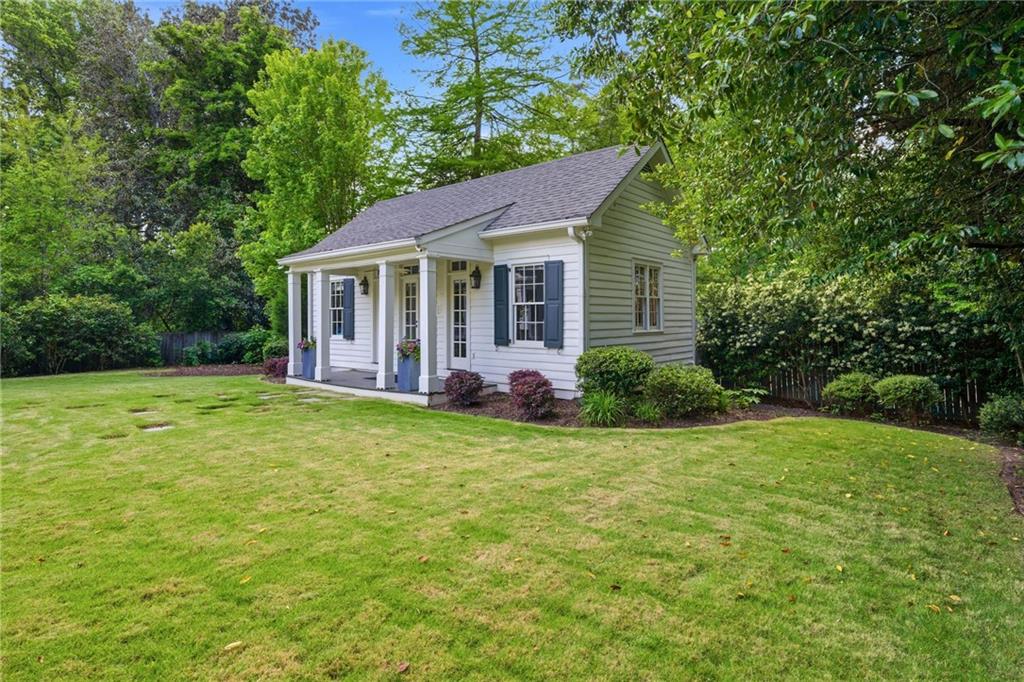 2820 Normandy Drive NW