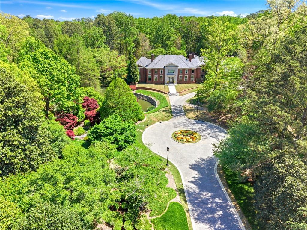 4615 Northside Drive