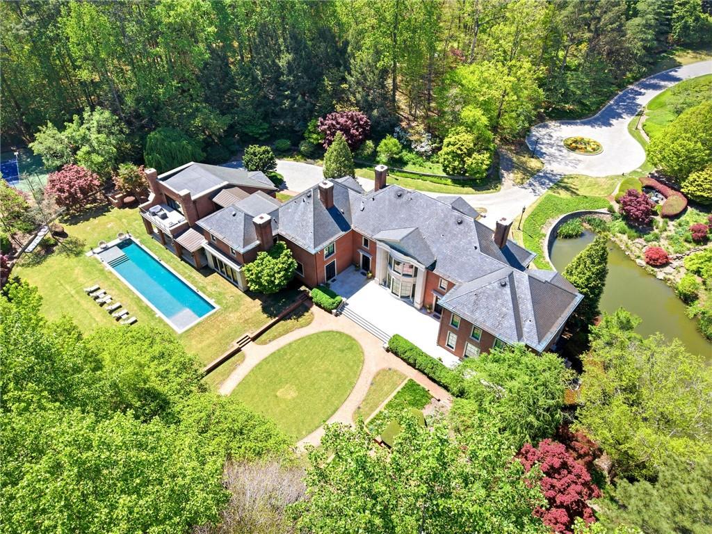4615 Northside Drive