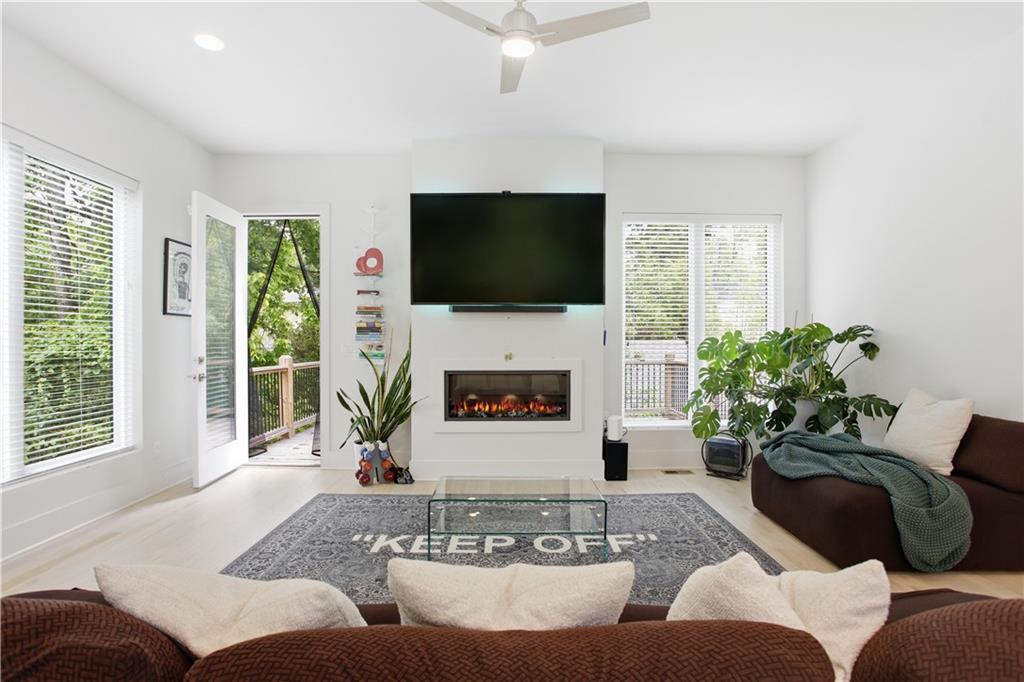 1171 State Street NW Unit #B