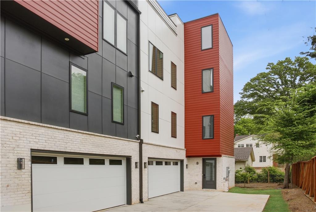 1171 State Street NW Unit #B
