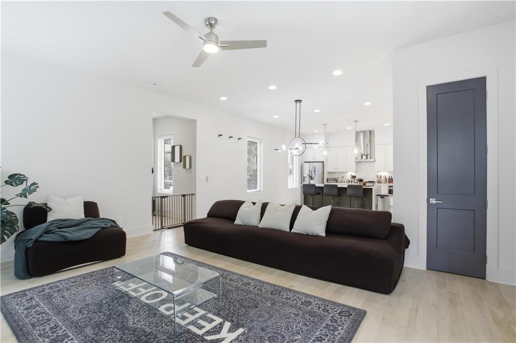 1171 State Street NW Unit #B