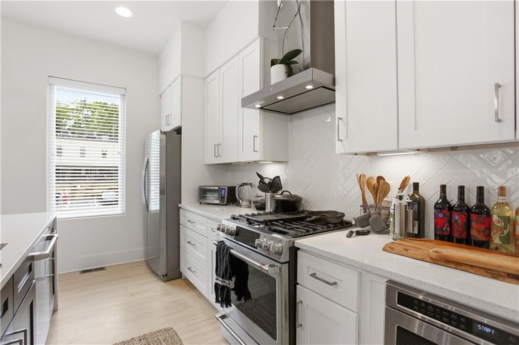 1171 State Street NW Unit #B