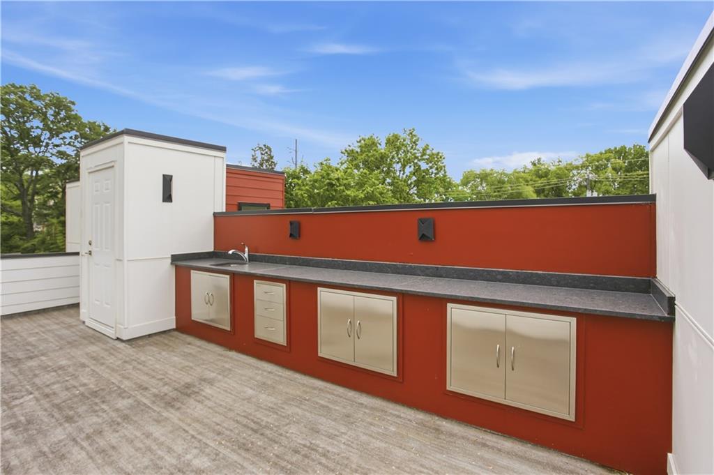 1171 State Street NW Unit #B
