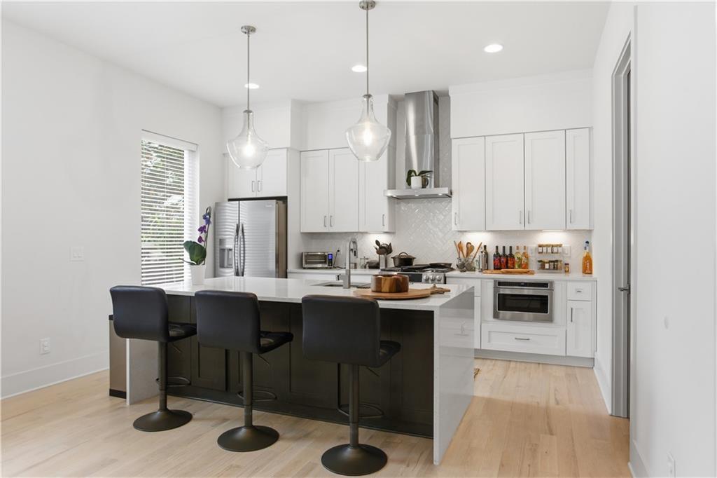 1171 State Street NW Unit #B