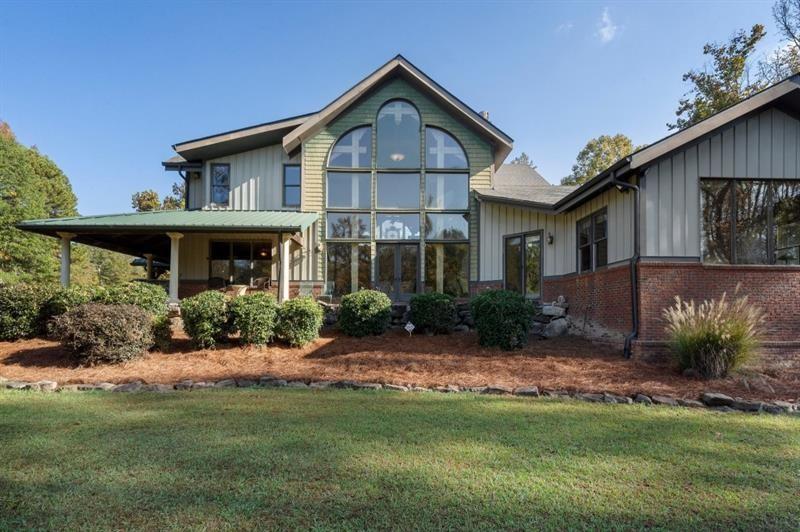 5185 Buice Road