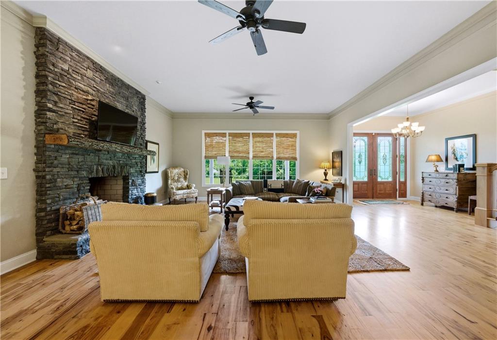 619 Hamp Mill Road