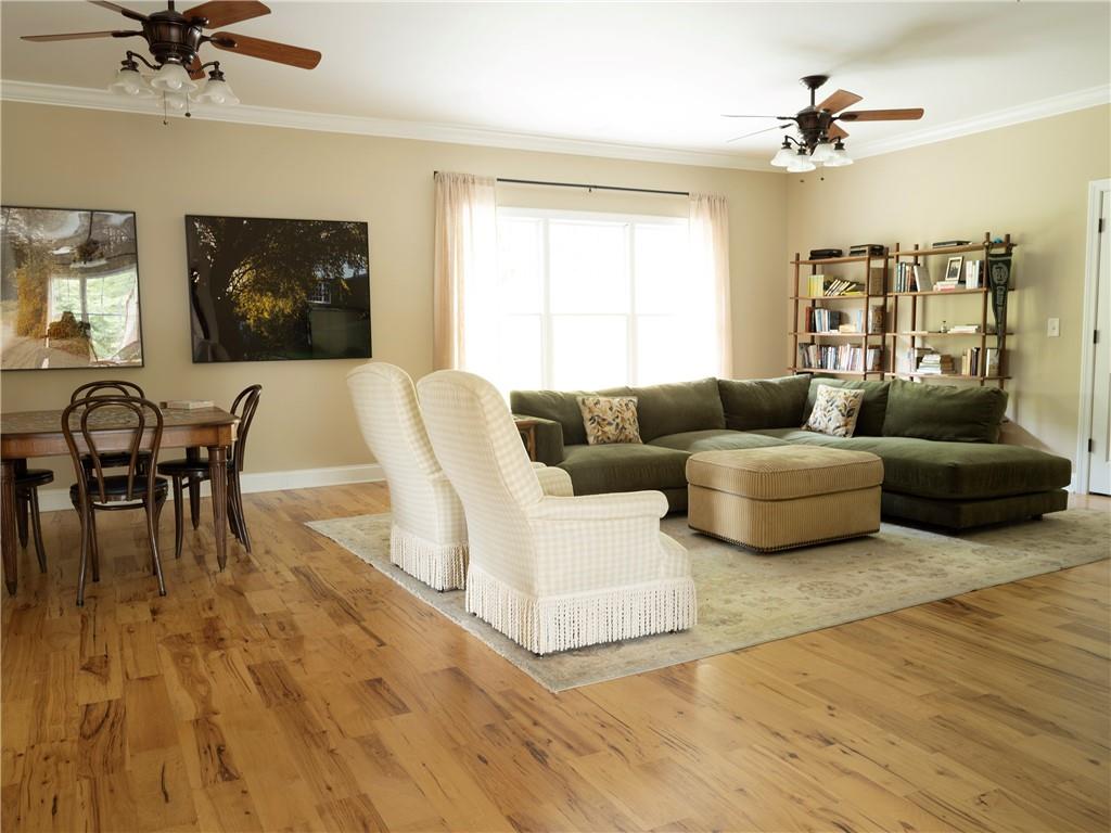 619 Hamp Mill Road