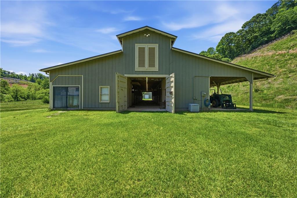 619 Hamp Mill Road