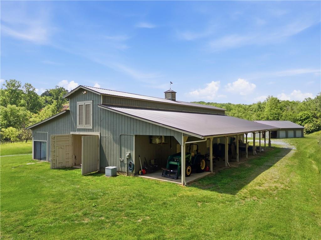619 Hamp Mill Road
