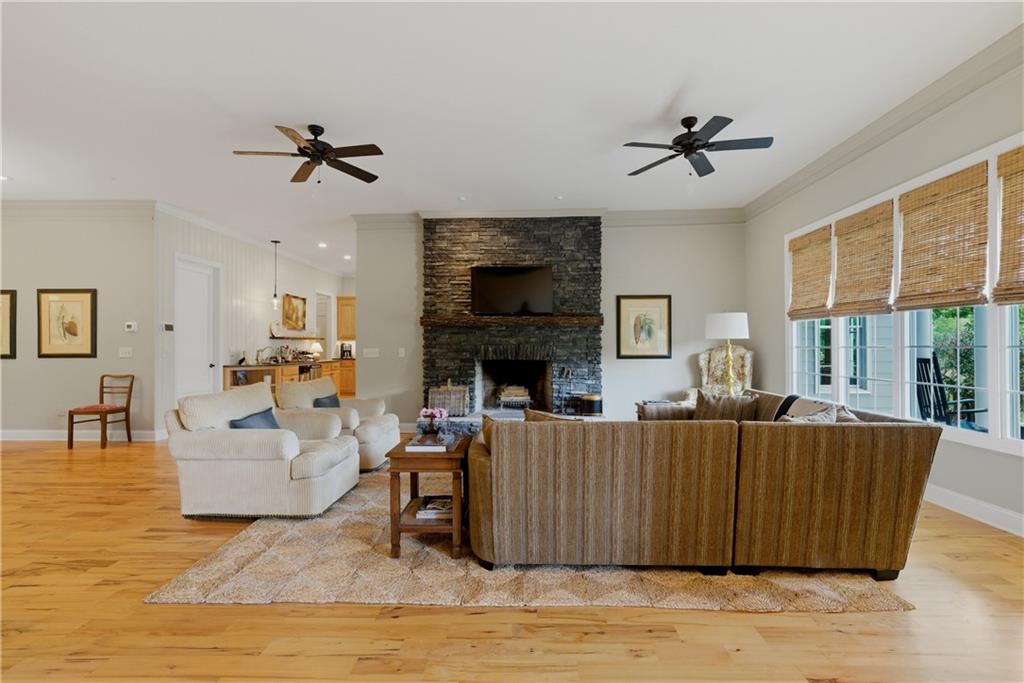 619 Hamp Mill Road