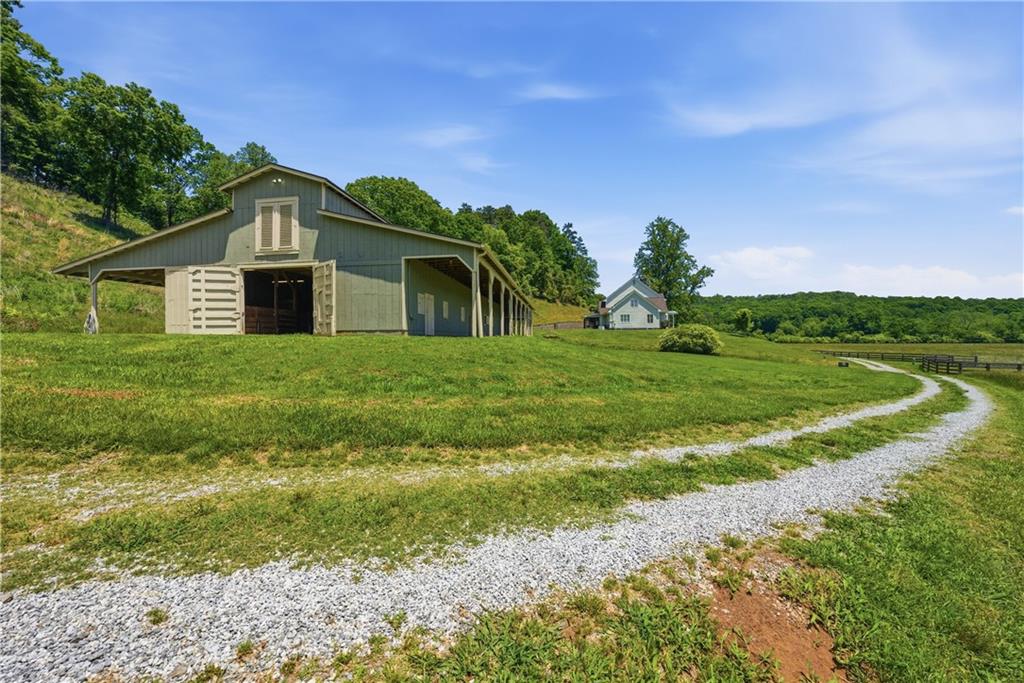 619 Hamp Mill Road