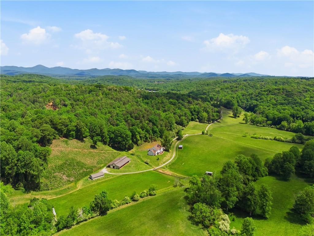 619 Hamp Mill Road
