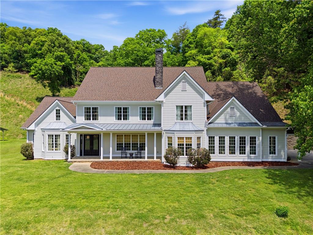 619 Hamp Mill Road