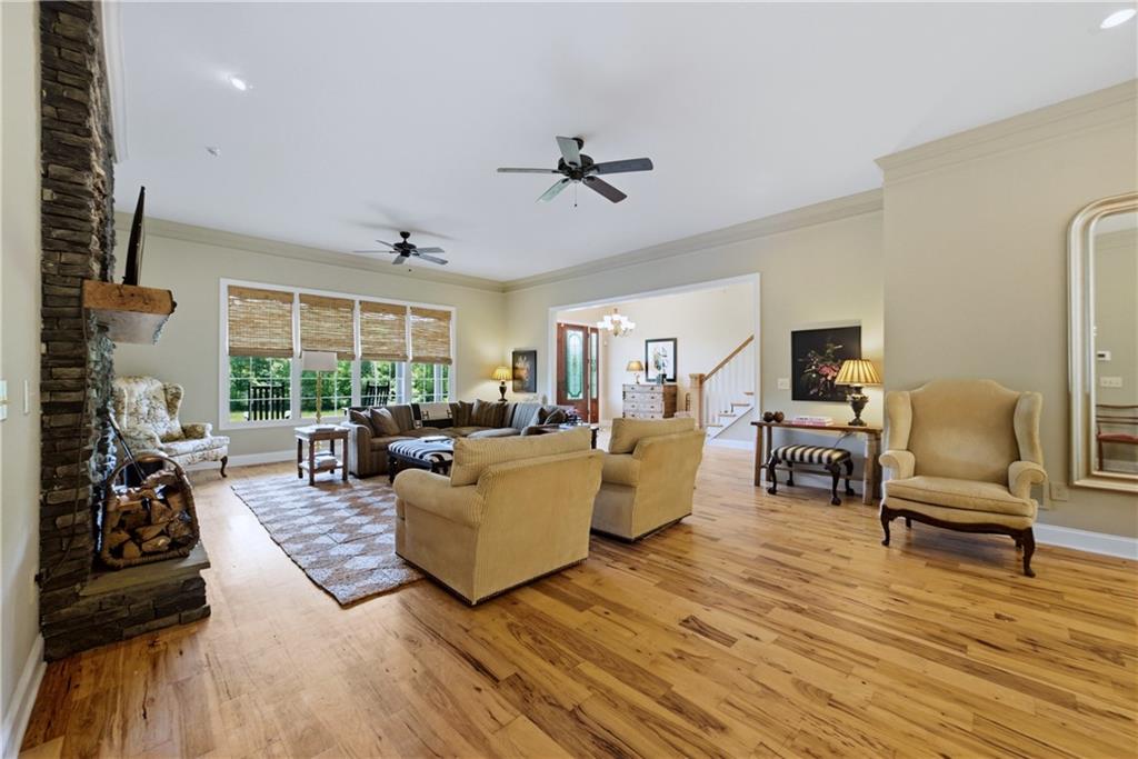 619 Hamp Mill Road