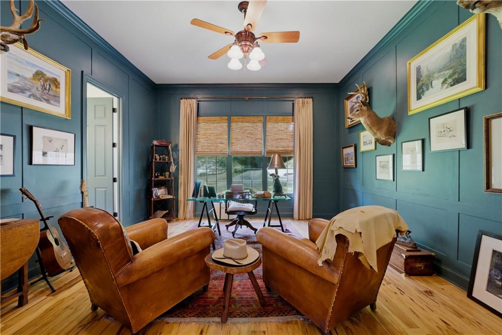 619 Hamp Mill Road