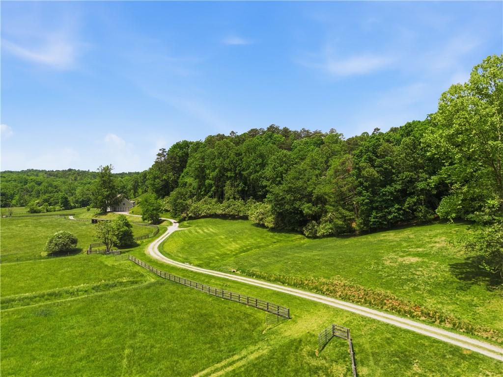 619 Hamp Mill Road
