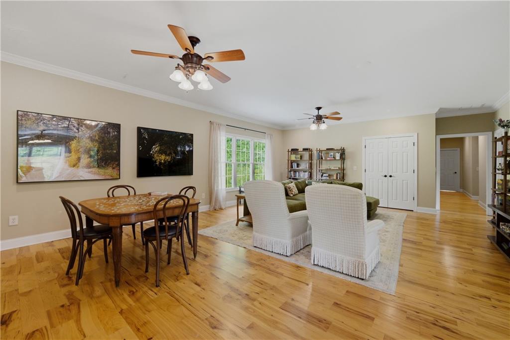 619 Hamp Mill Road