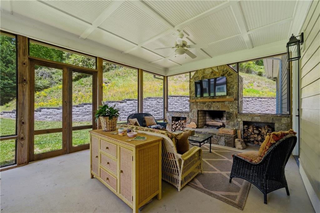 619 Hamp Mill Road