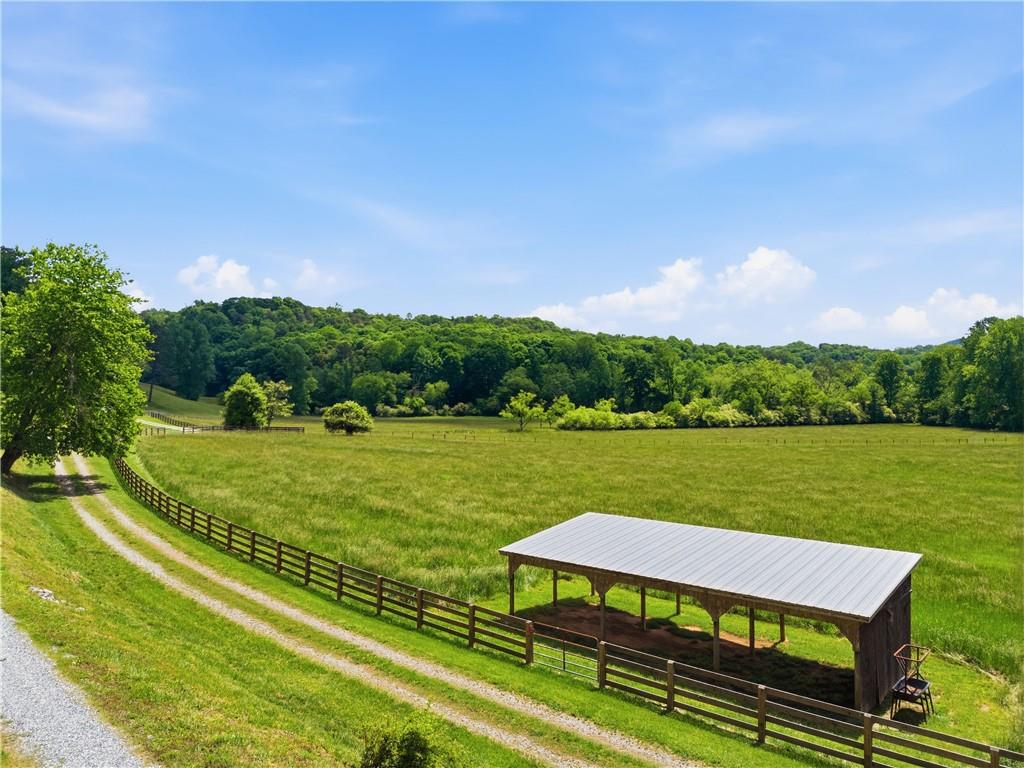 619 Hamp Mill Road