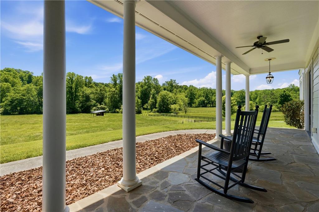 619 Hamp Mill Road