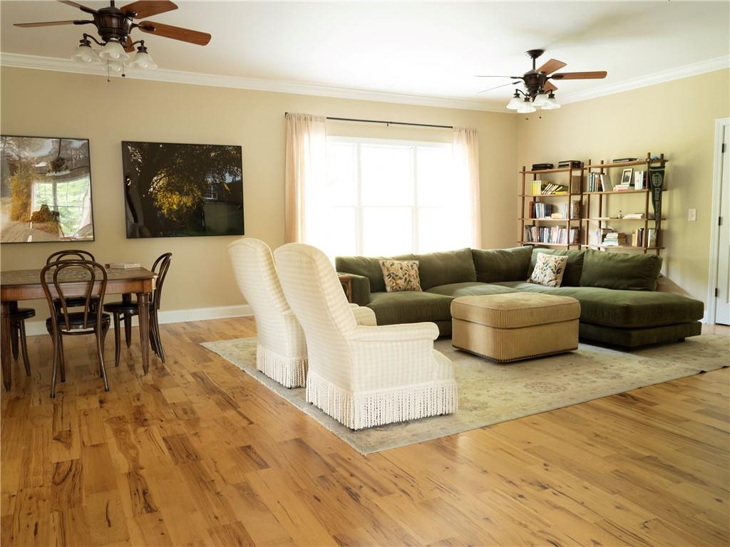 619 Hamp Mill Road