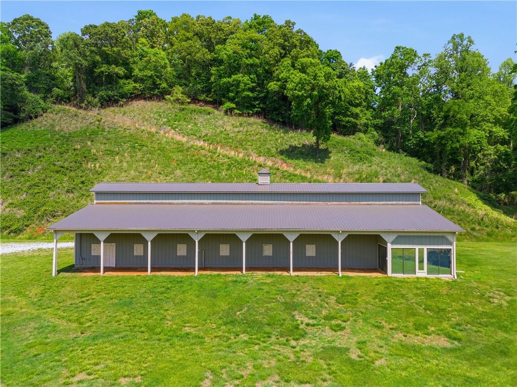 619 Hamp Mill Road