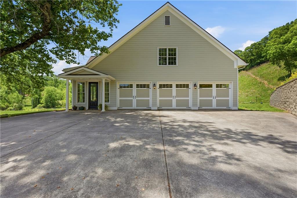 619 Hamp Mill Road