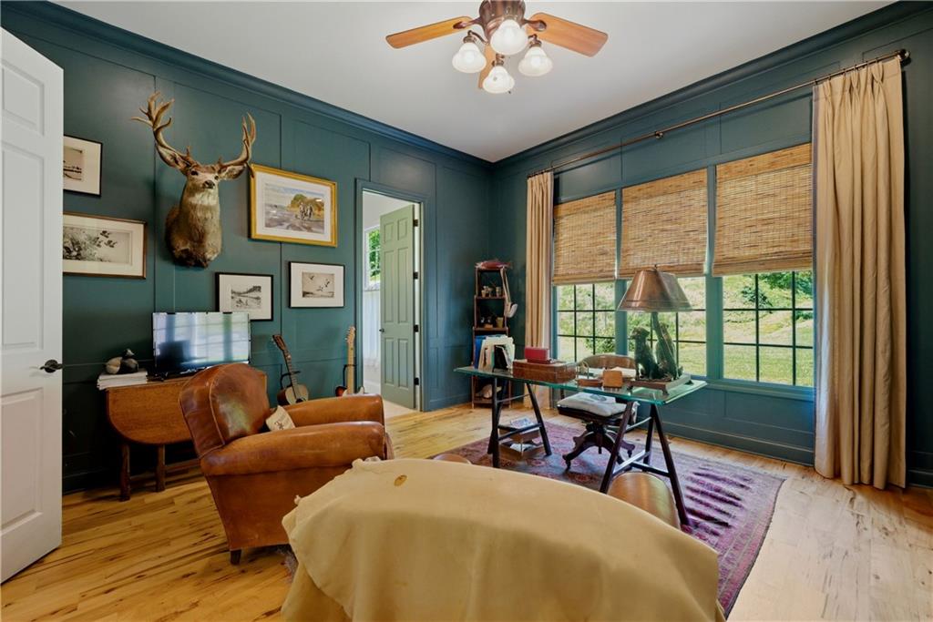 619 Hamp Mill Road