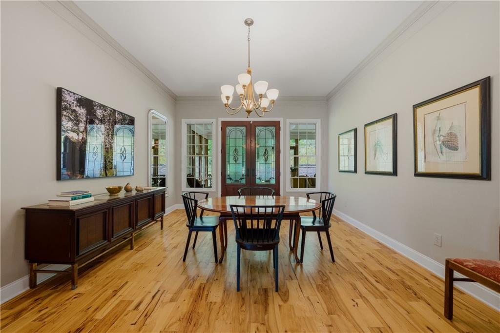 619 Hamp Mill Road